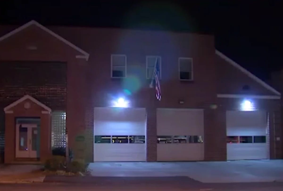6 volunteer firefighters are accused of gang raping a 17 year-old and video posted on Snapchat