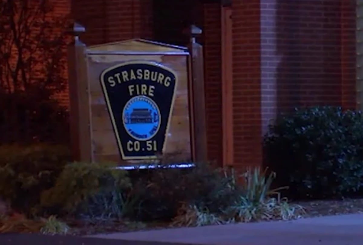 6 volunteer firefighters are accused of gang raping a 17 year-old and video posted on Snapchat