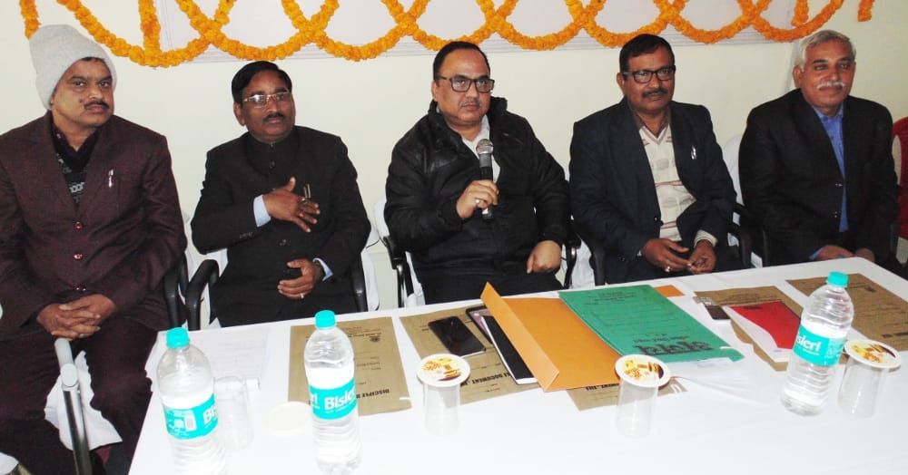 Center will remain in strict security guard