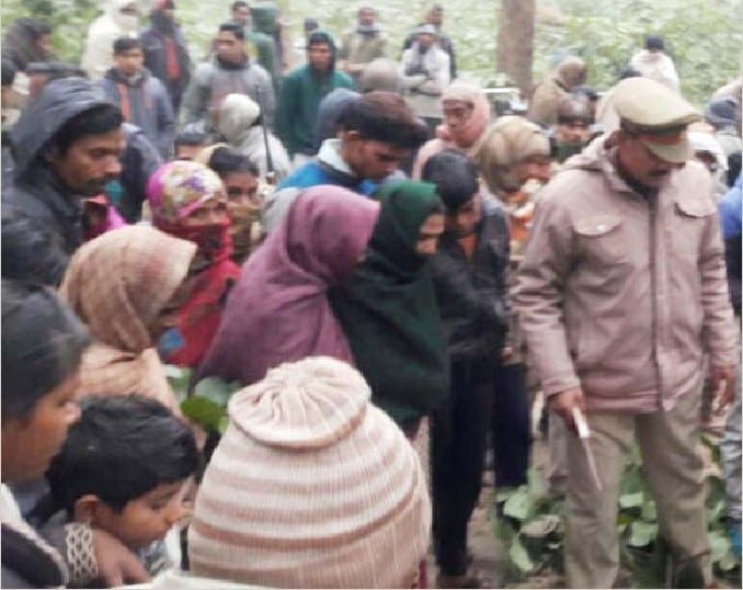 Fear for tiger attack continues in Bankeganj