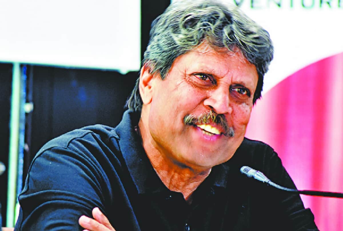 1993 World cup captain kapil dev led CAC to pick Team India's next head coach