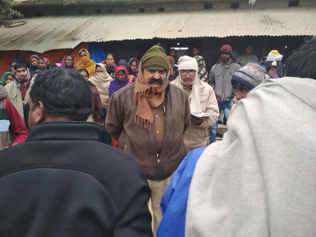public angered over accident