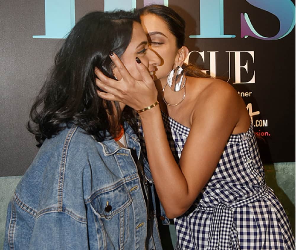 anisha padukone reveals that ranbir kapoor is a favourite actor of deepika padukone 