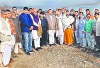 सवा करोड़ पार्थिव शिवलिंग का होगा पूजन