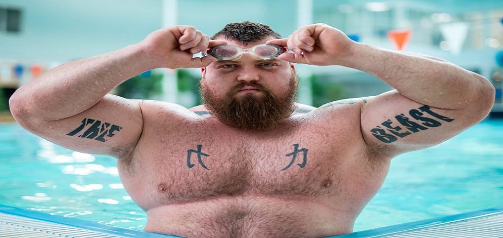 eddy hall get an offer to join wwe