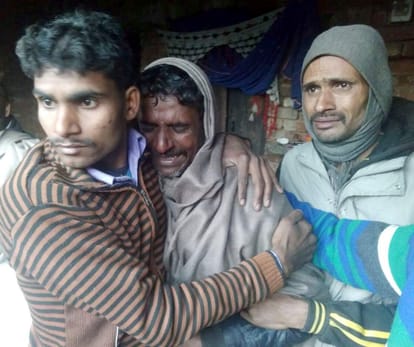 Drishyam movie secual in real life brother killed his brother and buried in his own room