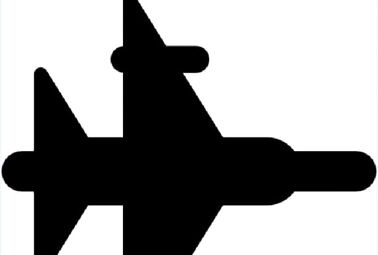 security agency on alert after fighter plane seen in lahaul