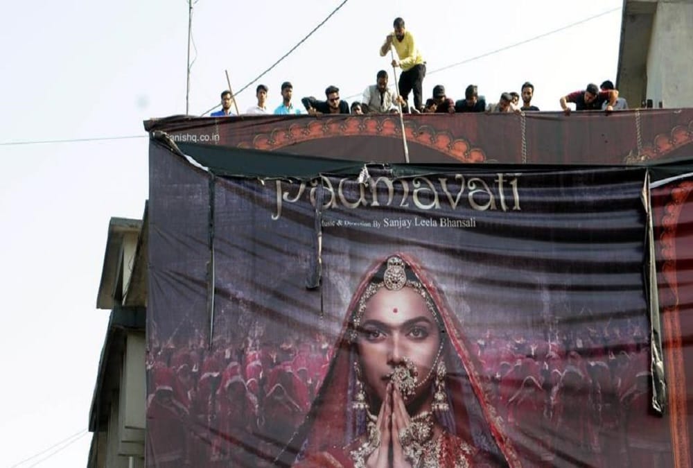 padmavati controversy not stop after rename of padmavat