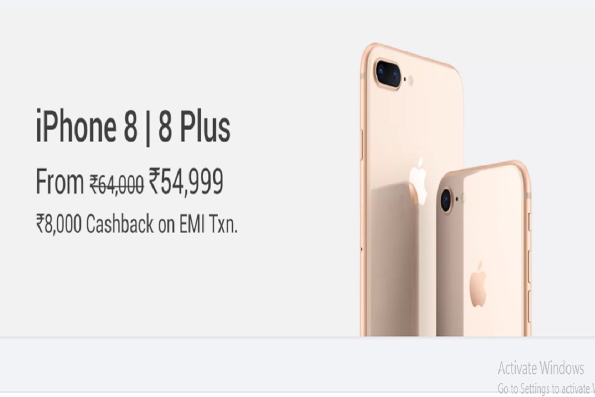 Flipkart Apple Week
