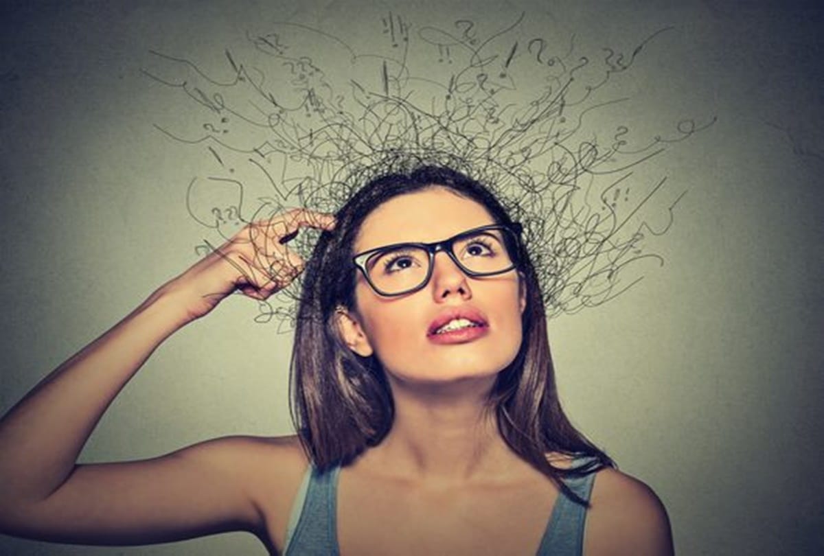 Do you also have Alzheimer forgetting things apply these 7 tips in your daily routine