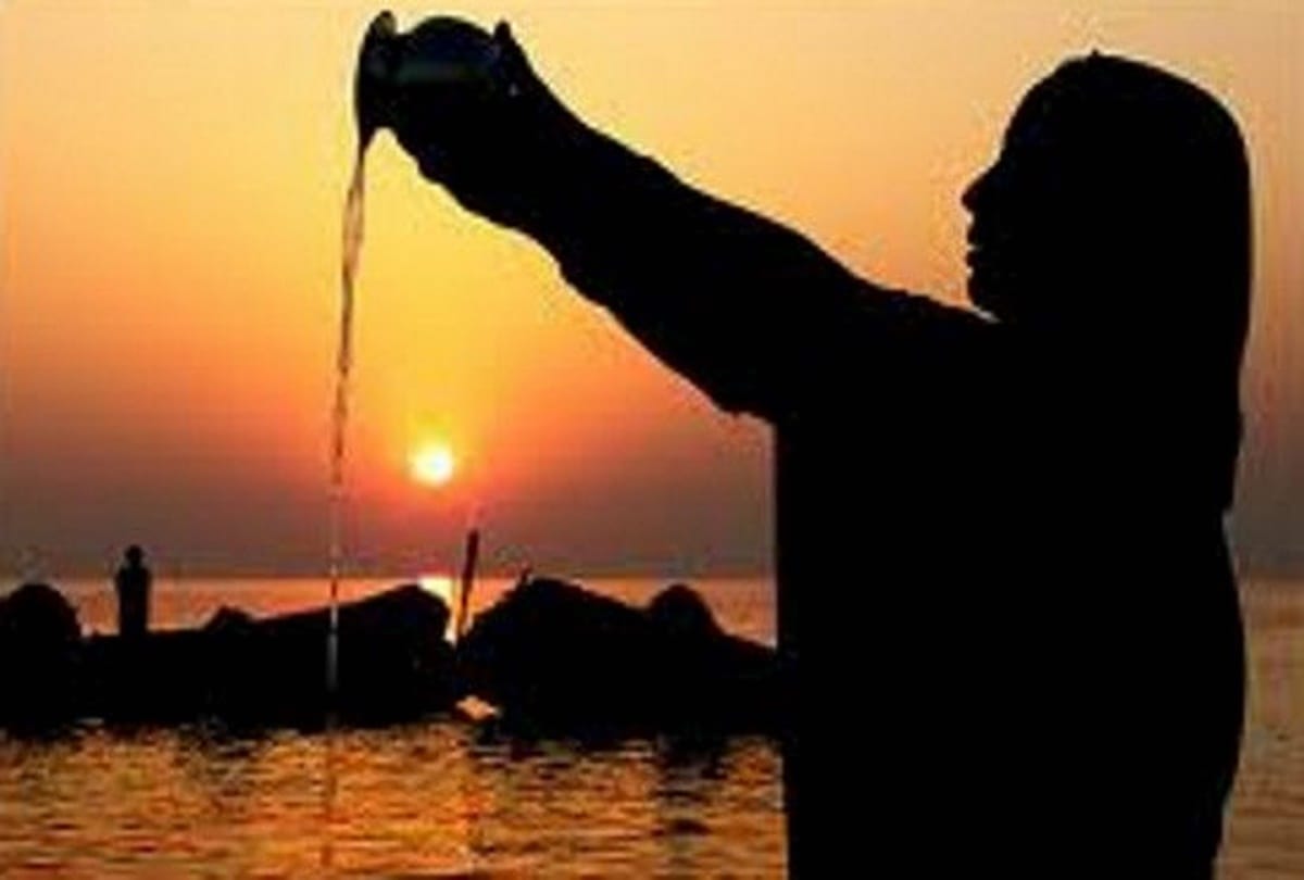 These five things must be done on the day of Makar Sankranti