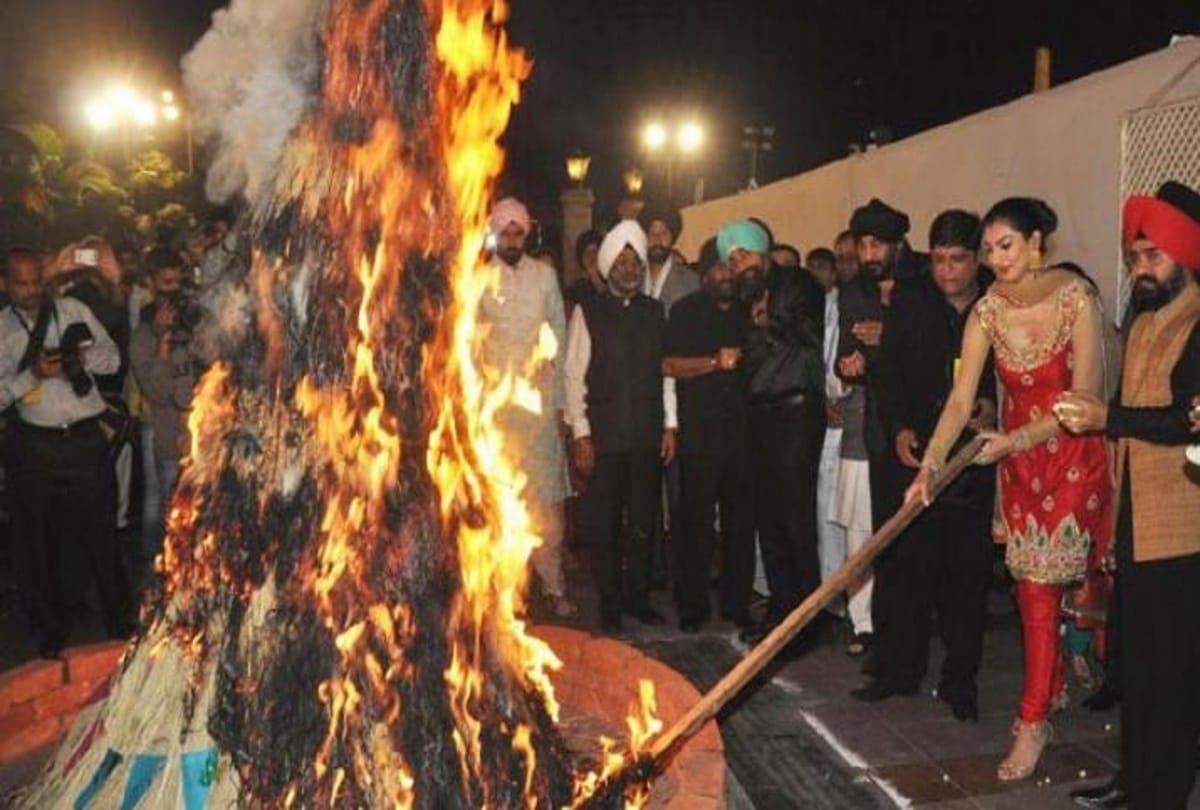  lohri 2018 festival importance and its significance