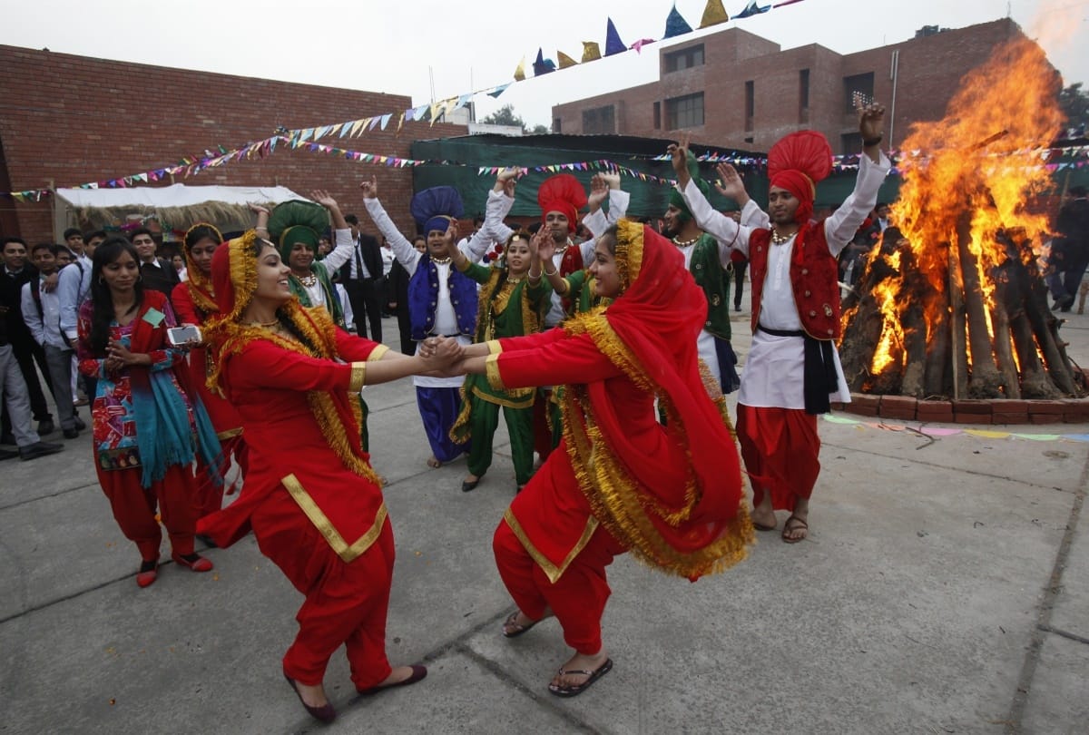  lohri 2018 festival importance and its significance