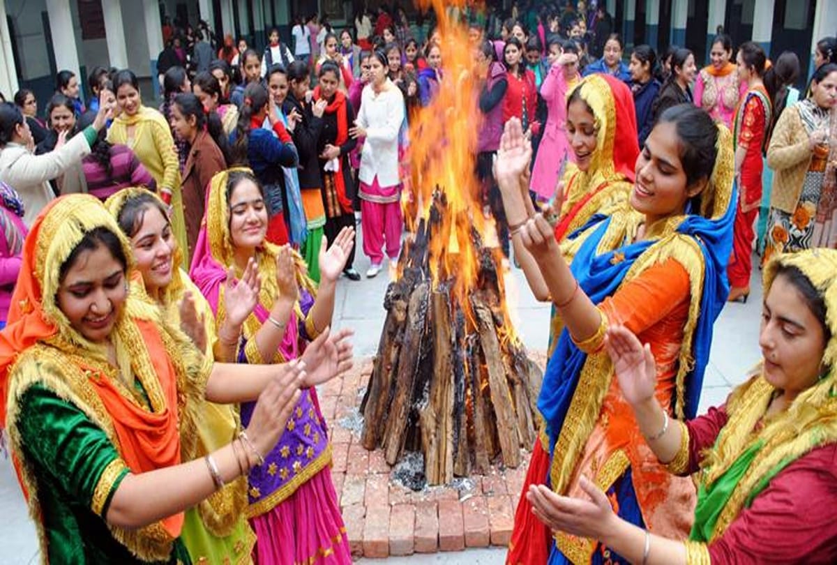  lohri 2018 festival importance and its significance