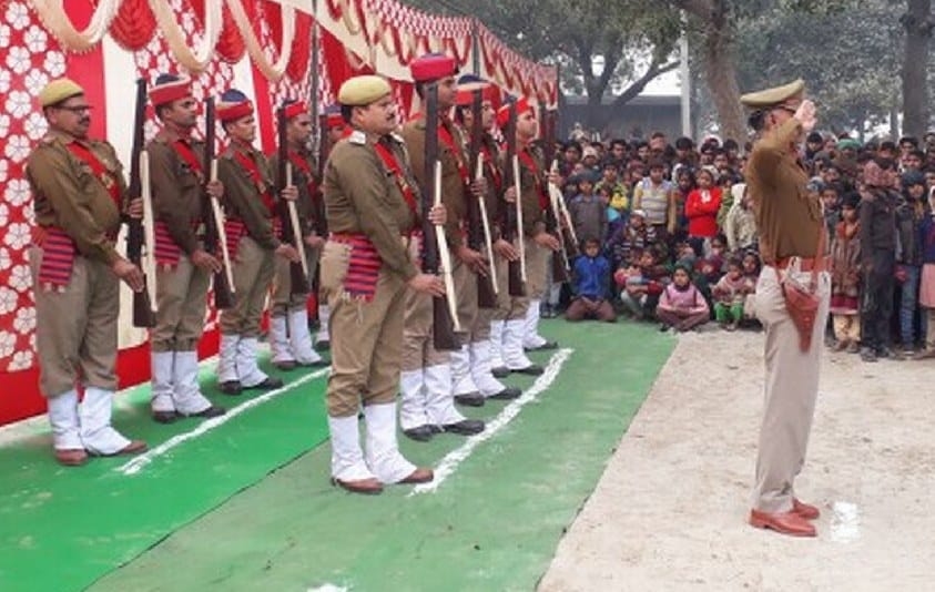 Govt to organise mela at shahid Smarak