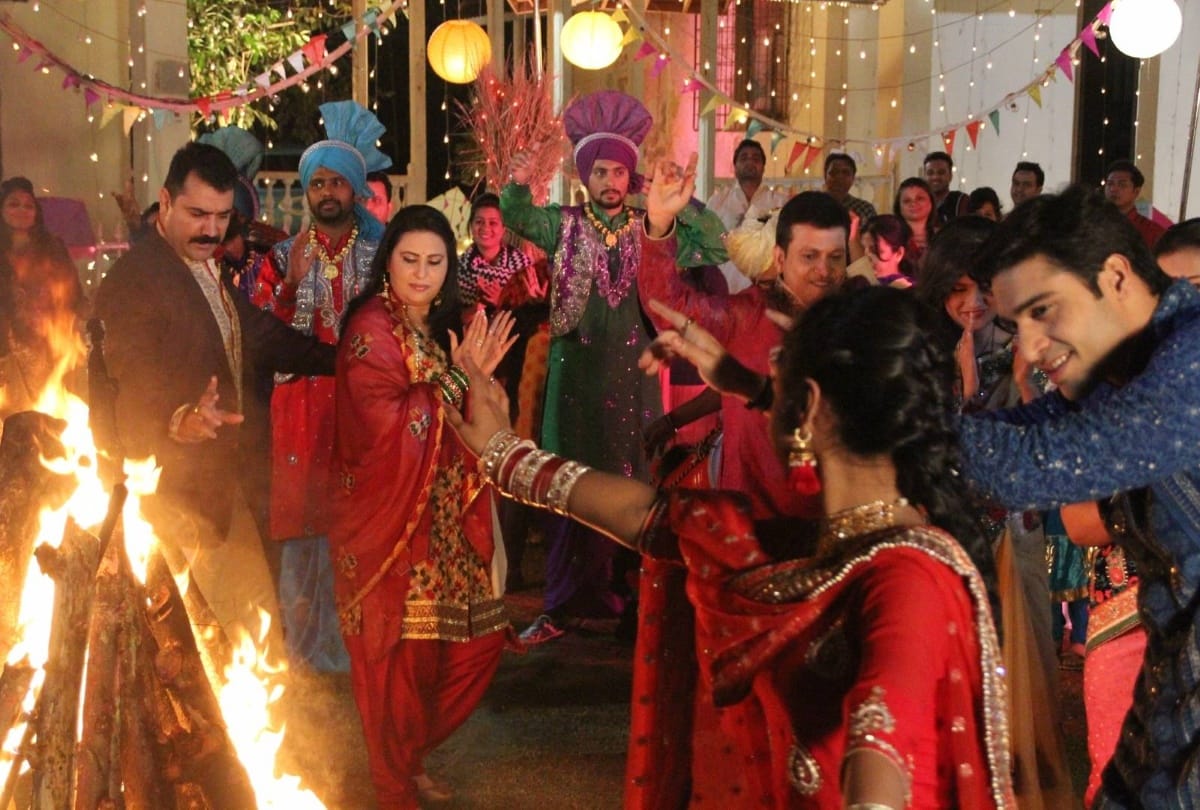 lohri 2018 festival importance and its significance