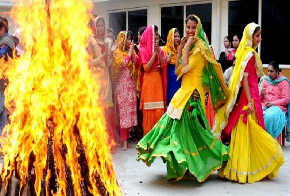  lohri 2018 festival importance and its significance