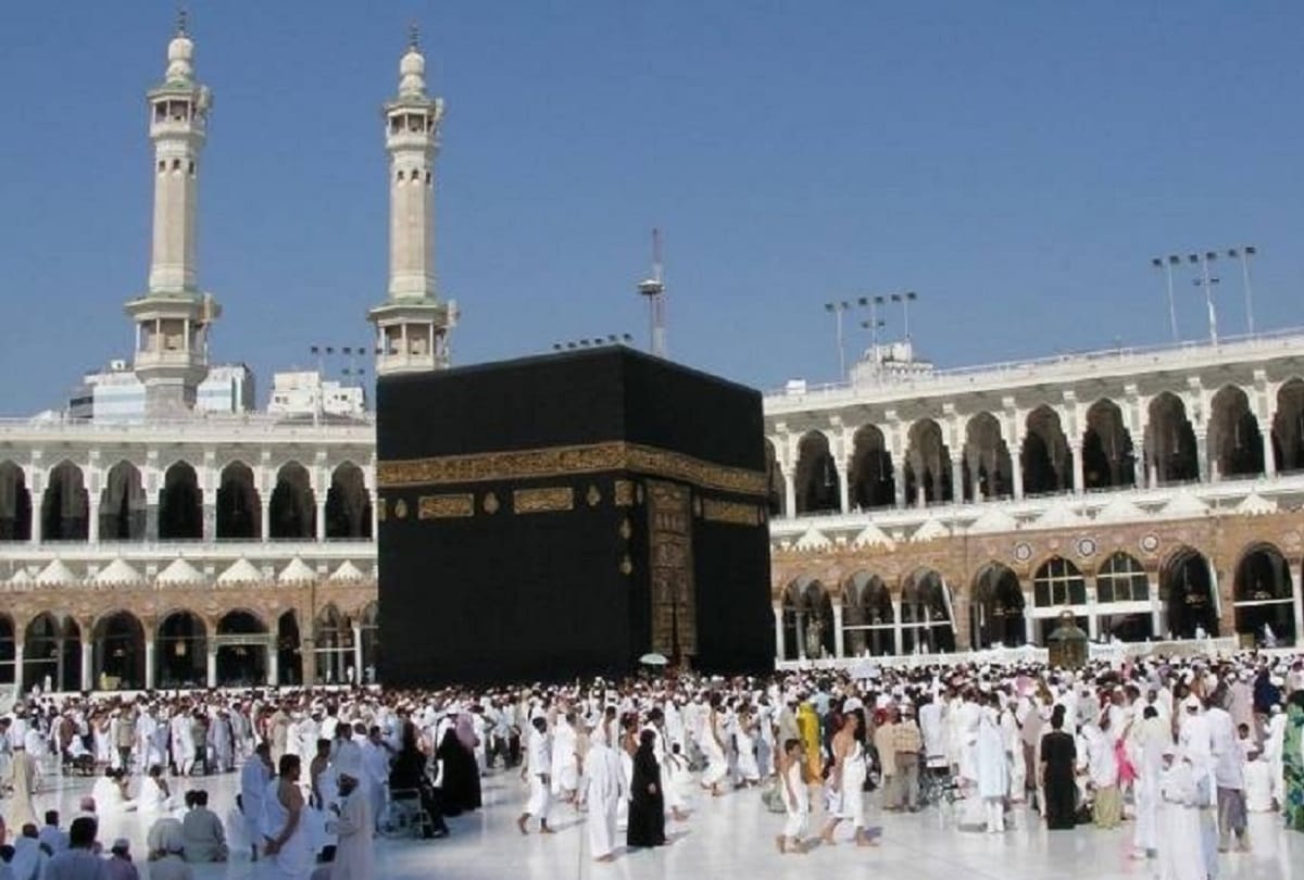  India will make record of Haj pilgrimage this Year
