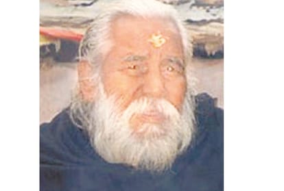 hindu muslim spiritual gurus on restriction on loud speaker.