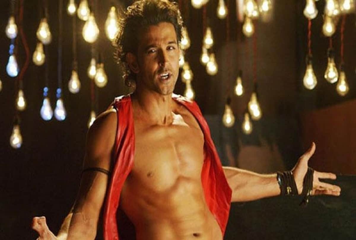 bollywood actor hrithik roshan birthday special story