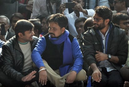 pm modi should talk about corruption, unemployment and poverty-says jignesh mevani