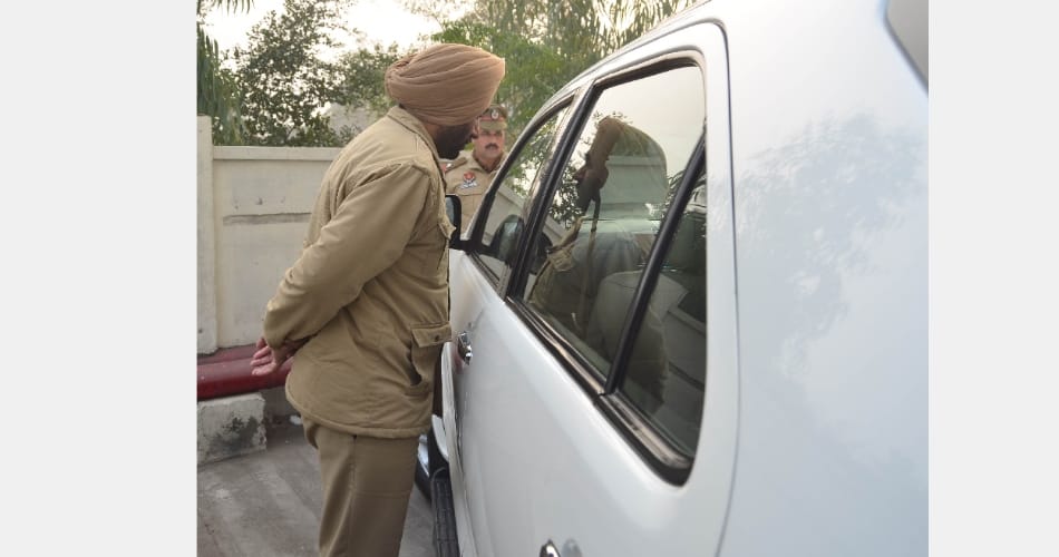 Big twist in Inderpreet singh chadha suicide case