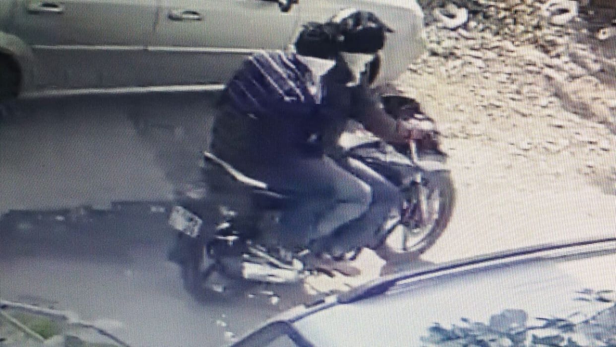 loot and murder in jaipur with a collection agent sodala eye donate 
