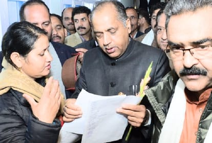 Himachal Pradesh budget session from 6 March to 5 April 