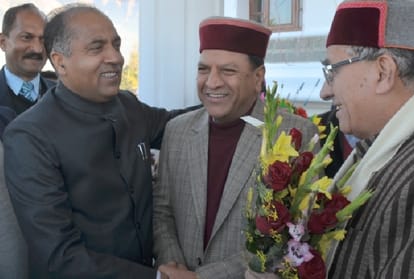 himachal jairam govt cabinet meeting decision 