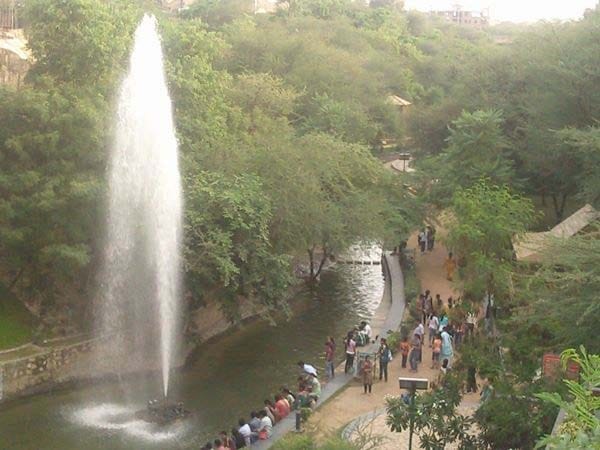 Rajasthan misbehave with girls student in jaldhara jaipur 