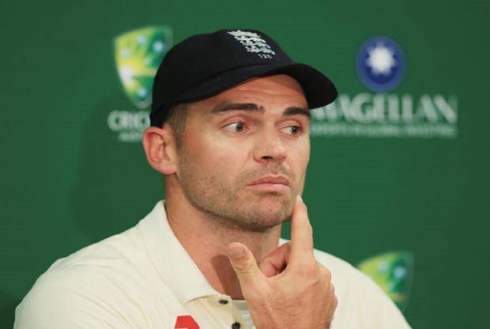 Ben Stokes disowned Anderson's claim says never asked umpires to cancel four overthrows