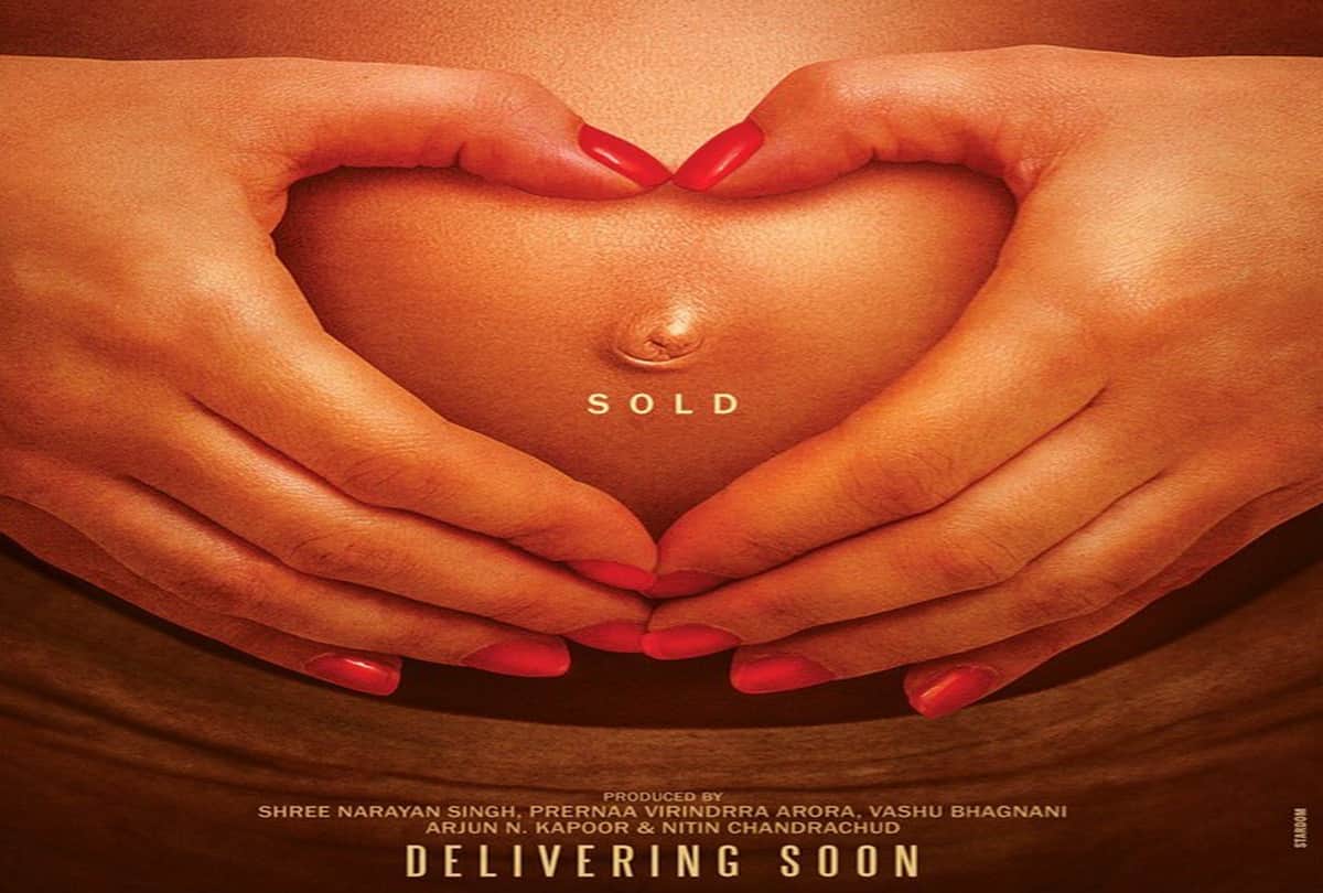 here is the reason behind aishwaraya surrogacy