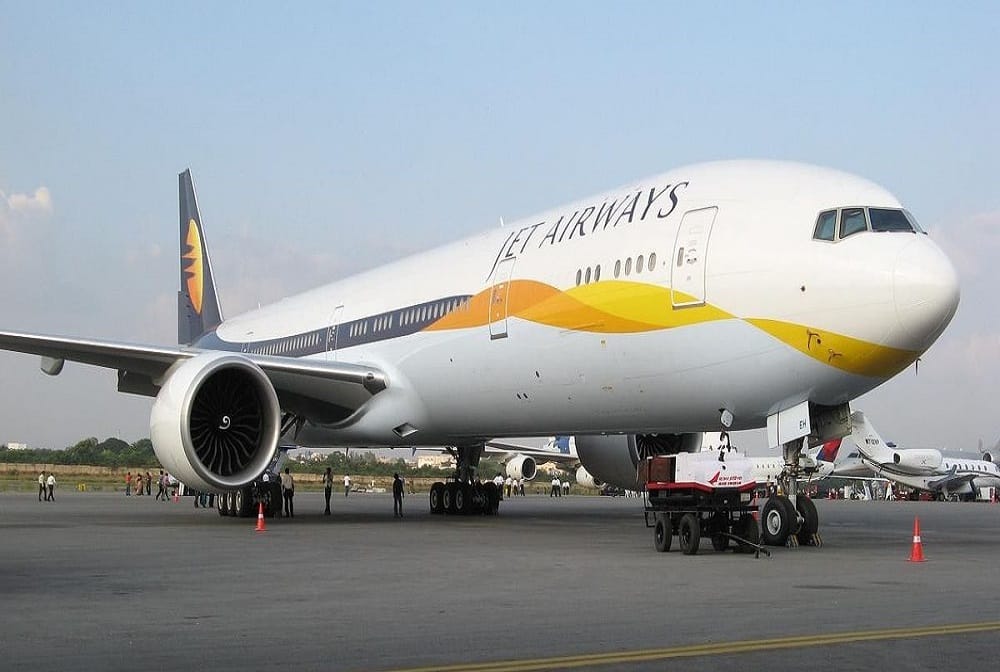 these are the five reason for jet airways failure taken by naresh goyal