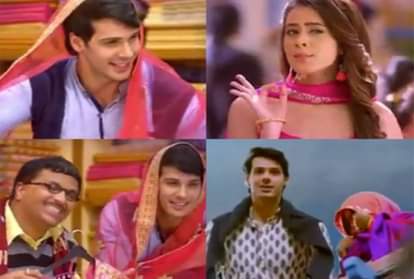 After New show of Bhabiji Ghar Par Hain now Jijaji Chat Par Hai will on air on SAB TV