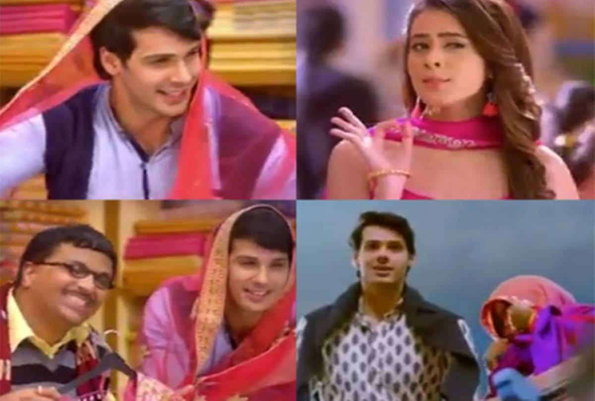 After New show of Bhabiji Ghar Par Hain now Jijaji Chat Par Hai will on air on SAB TV