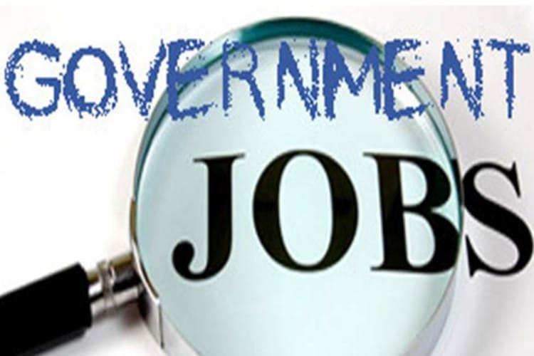 recruitment in Commercial tax department