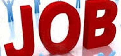 recruitment in Commercial tax department