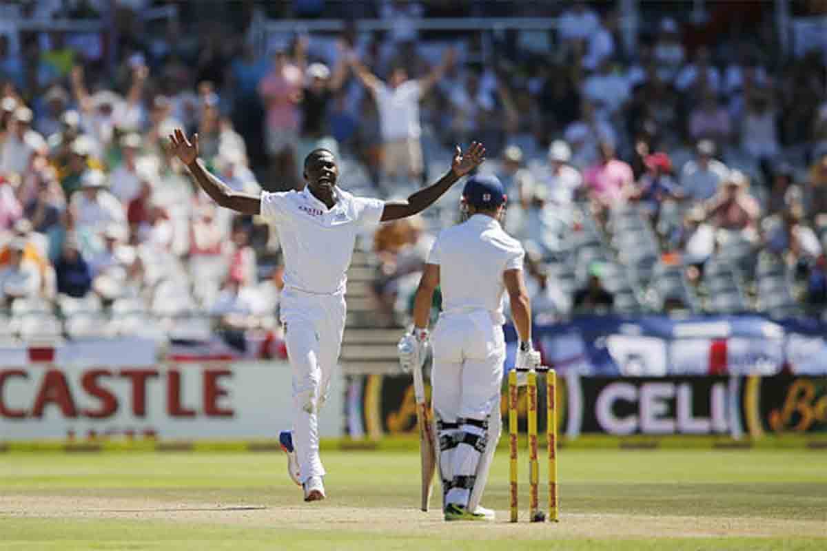 virat kohli slips to third in icc test rankings kagiso rabada on top