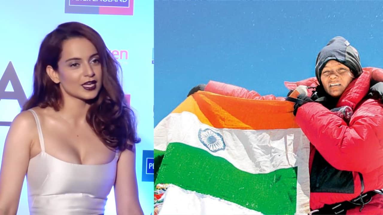 कंगना रानौत