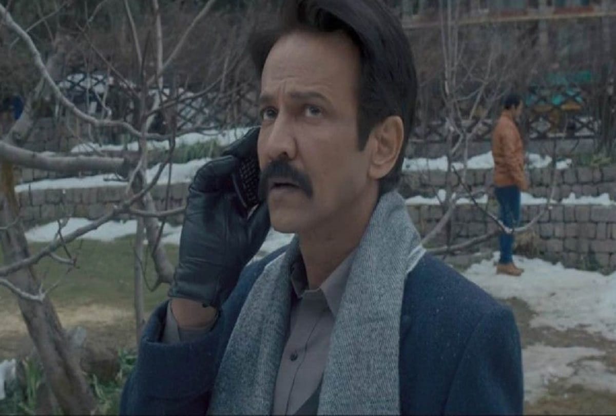 kay kay menon and raima sen starrer vodka diaries trailer release