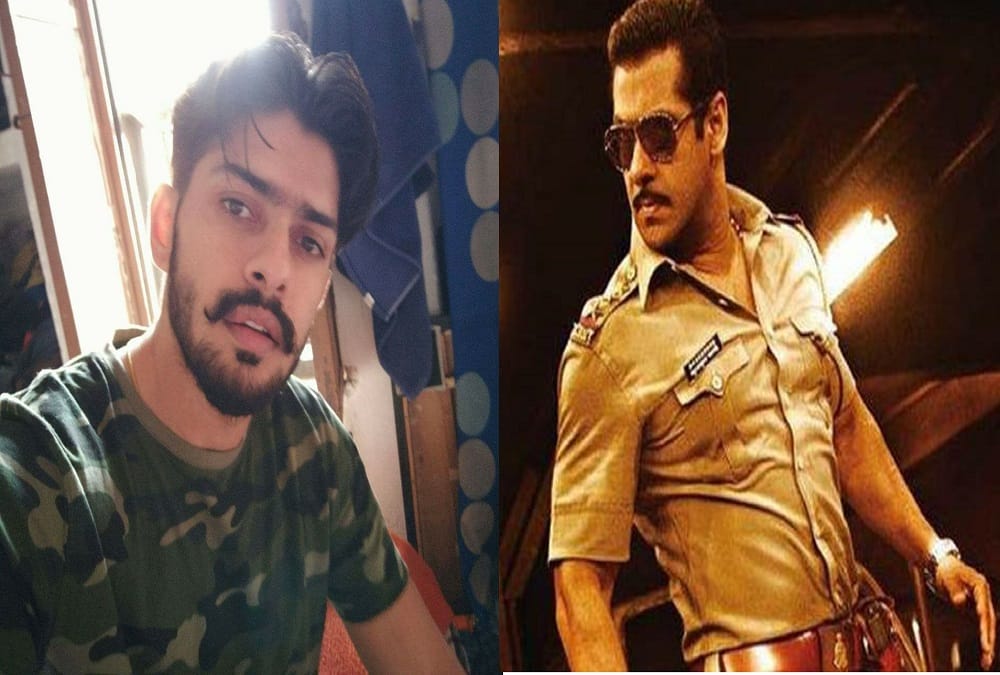 Salman Khan, Lawrence Bishnoi Wants to file Nomination for Loksabha Election 2019