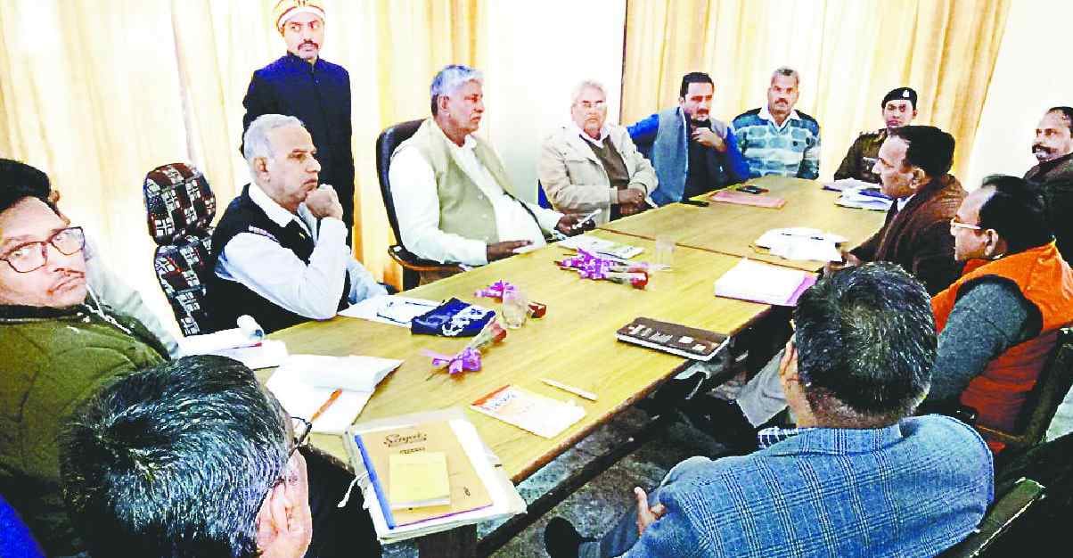 Benefits of schemes received to the characters