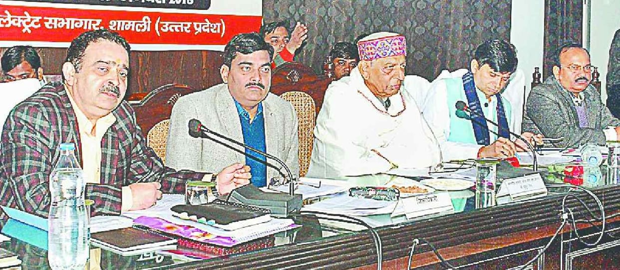 Brake on development work due to negligence