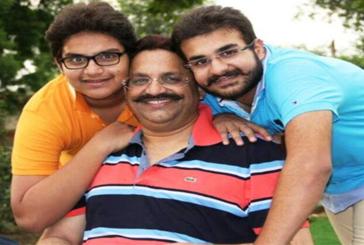 mukhtar and afsa ansari heart attack