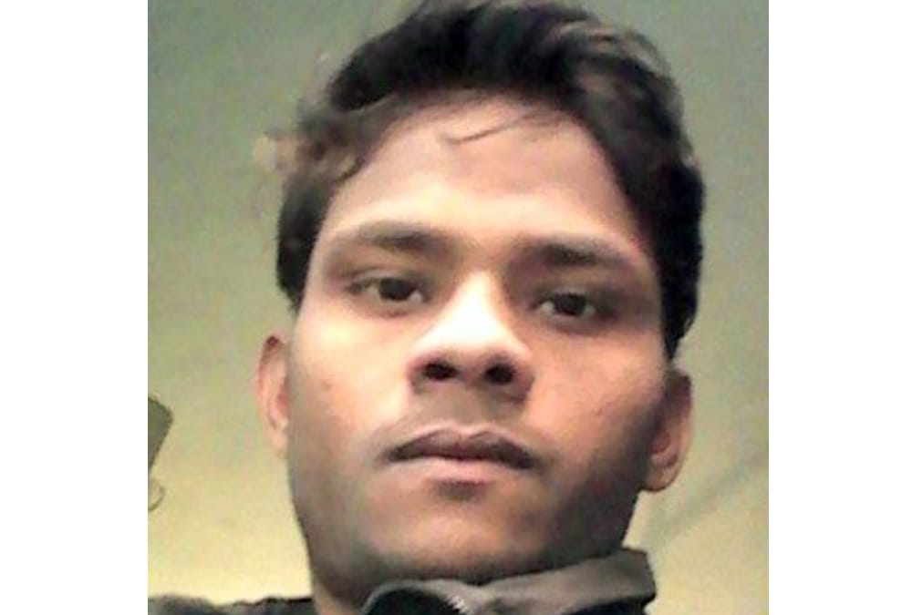man murdered in jankipuram in lucknow.