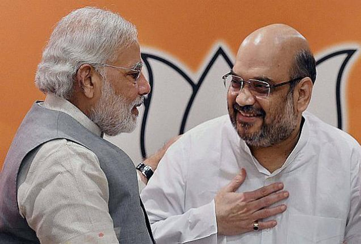 lok sabha election 2019: pm narendra modi and amit shah rally in himachal