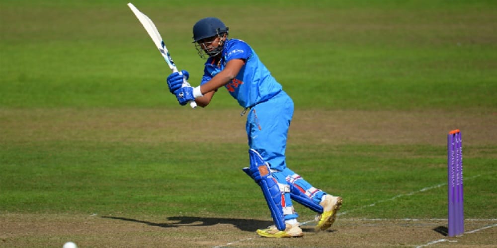 ICC U-19 World Cup: India beat South Africa by 189 runs