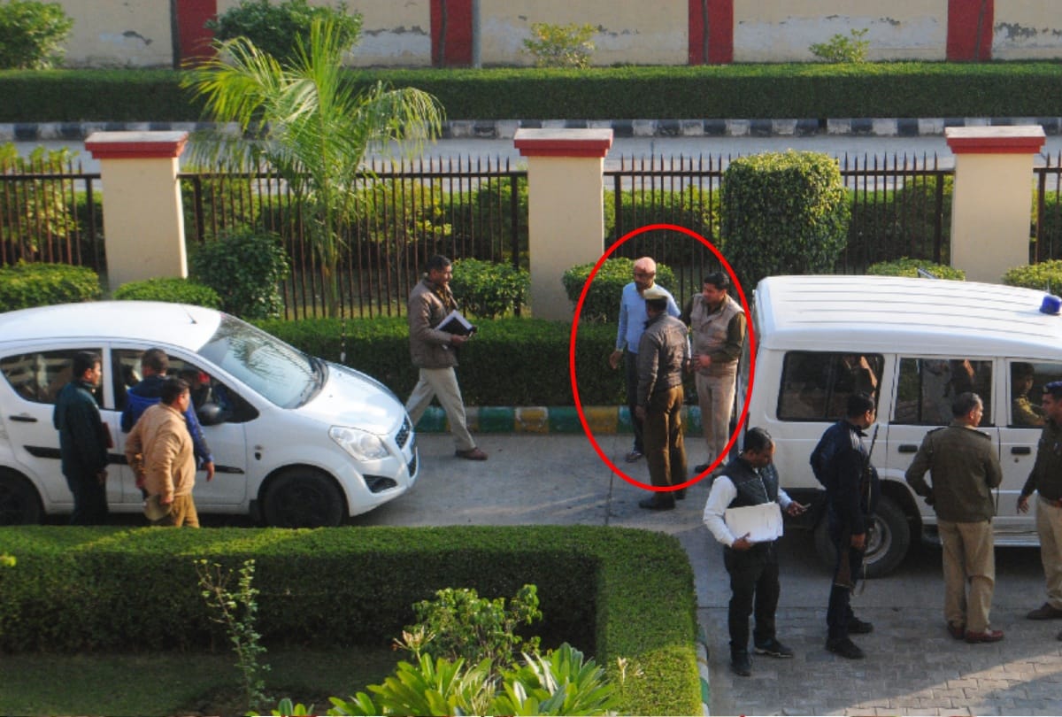 psycho killer: naresh was under remand within three minutes