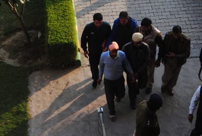 psycho killer: naresh was under remand within three minutes