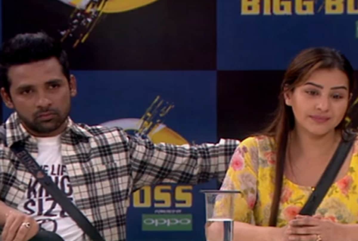 Bigg Boss 11 winner Shilpa Shinde missing Puneesh Sharma shared picture on social media 